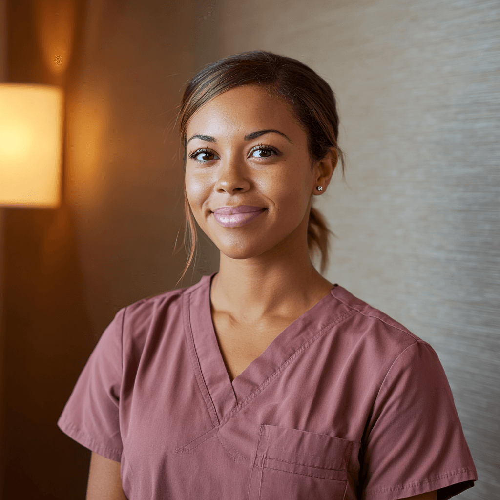 Dawn Richards - Former CNA