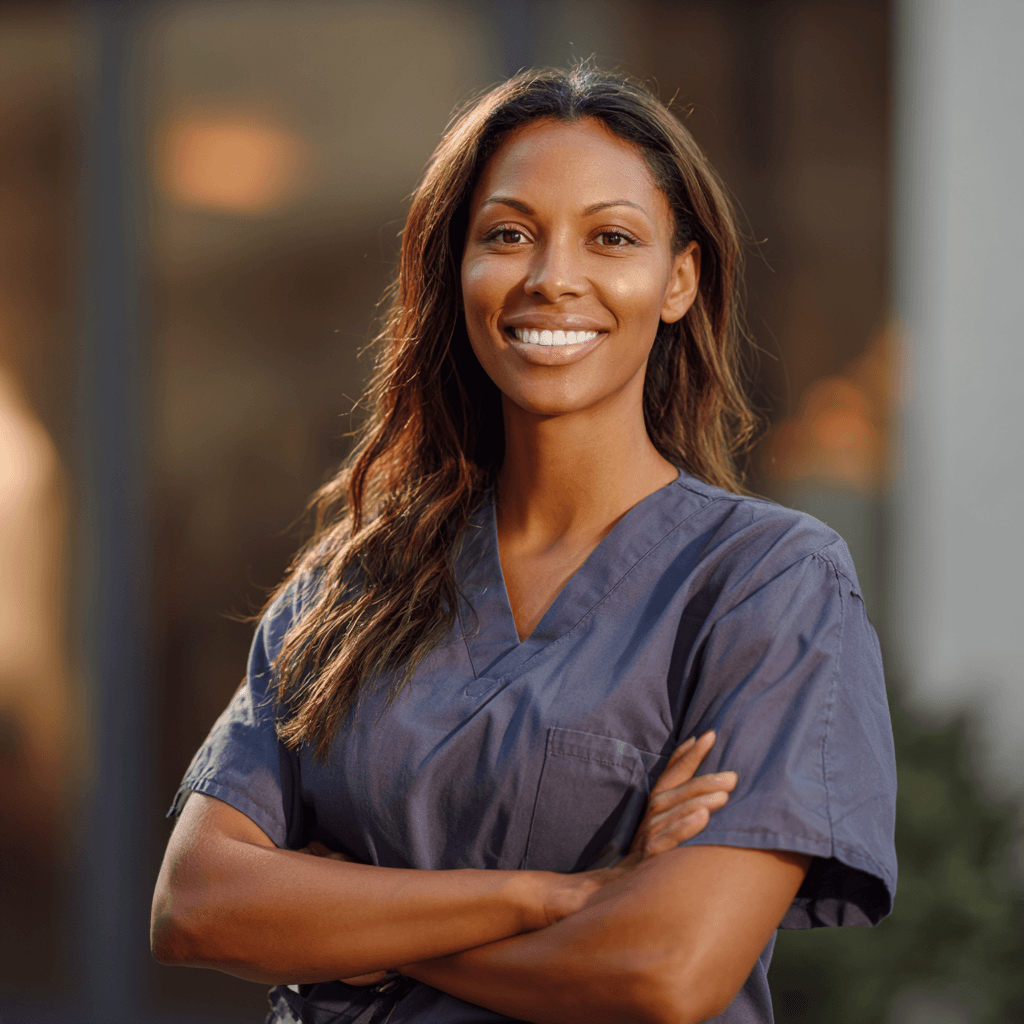 Karla Monroe - Nurse and Content Creator