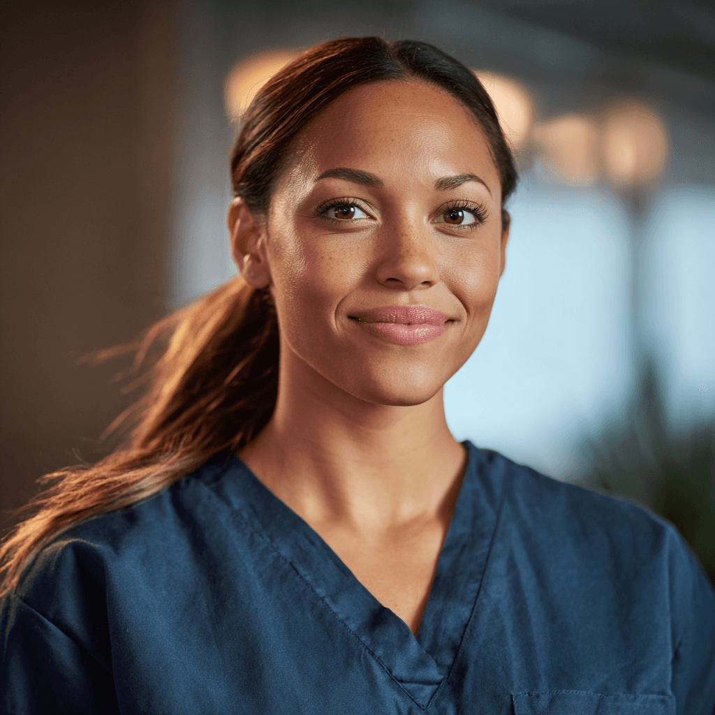 Kia Rollins - CNA