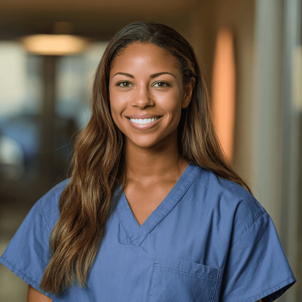 Mona Fields - Licensed Practical Nurse