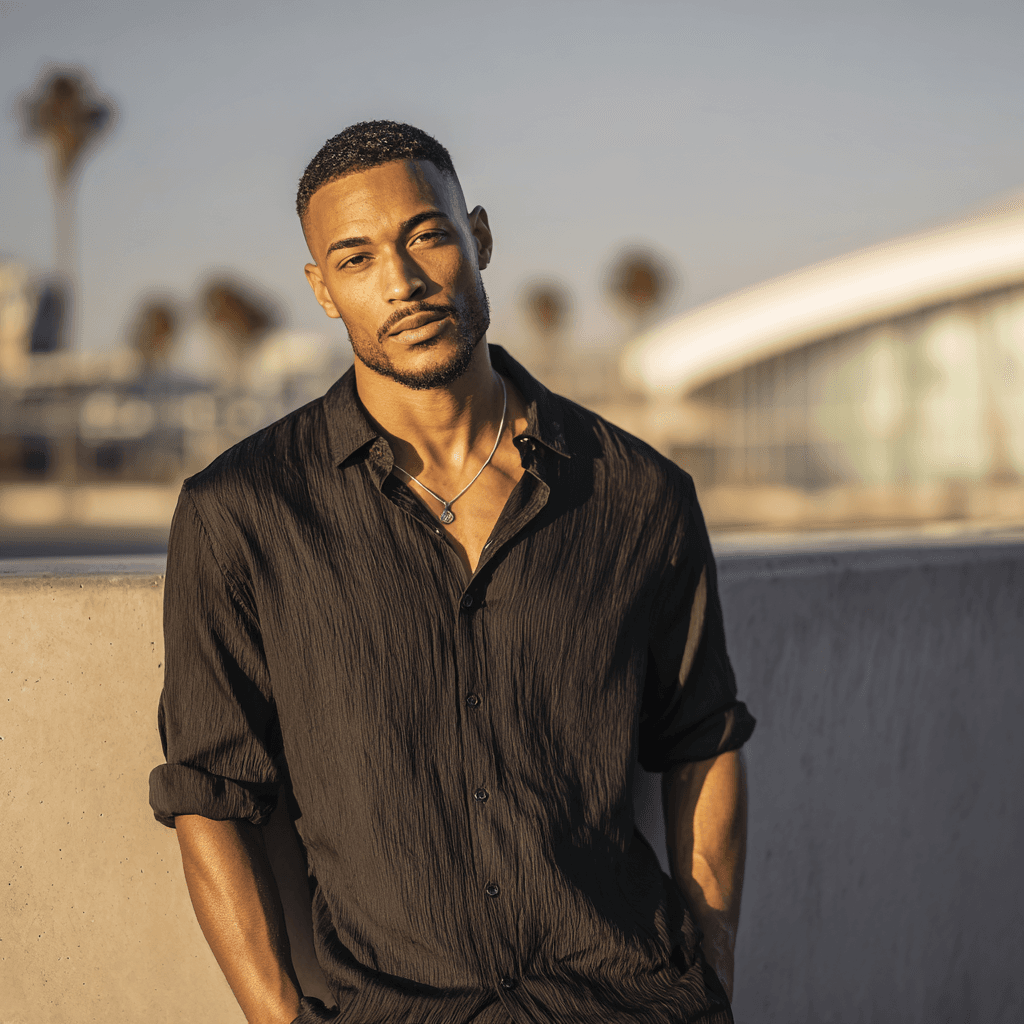 Rico Santiago - Street Pharmacist