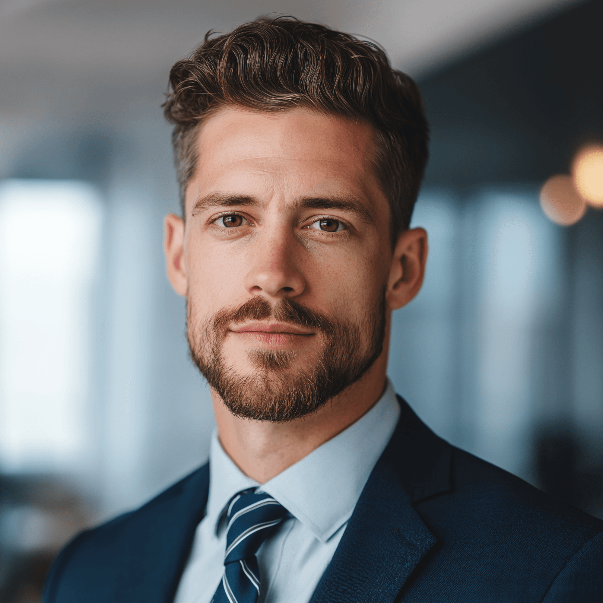 Robert - Administrator