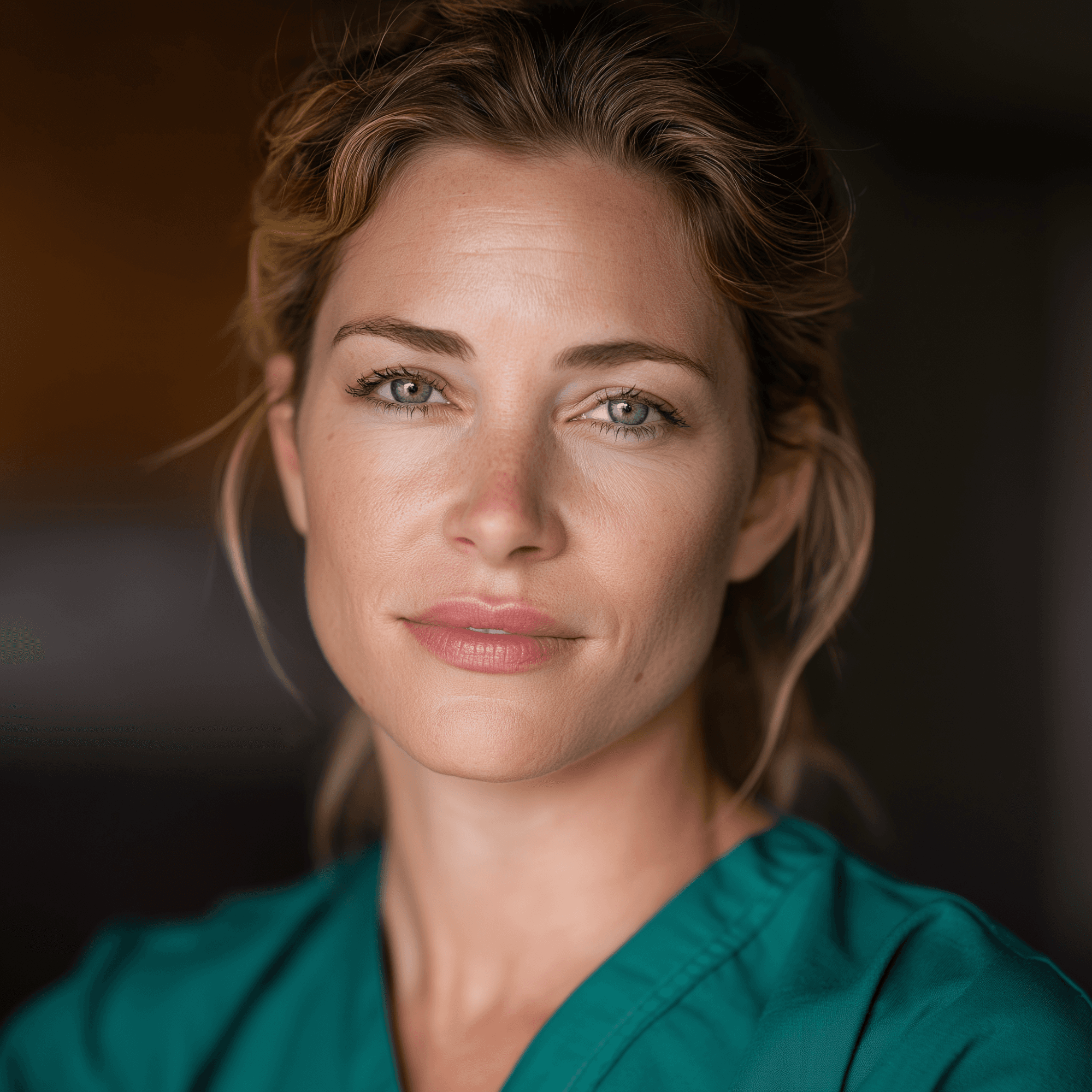 Robin - Corporate Nurse