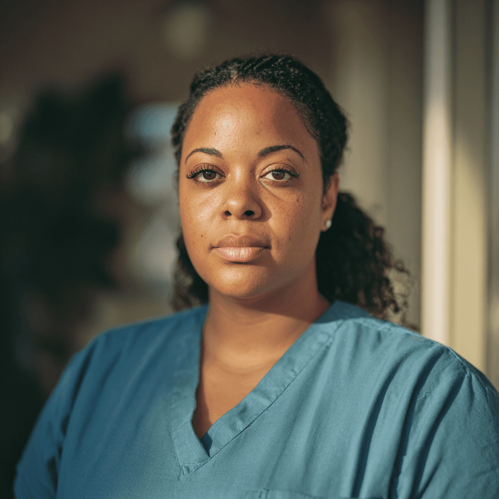 Shelly Grant - CNA